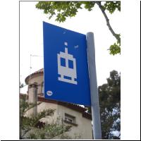 2006-04-22 Tram Bleu Av.Tibidabo.jpg